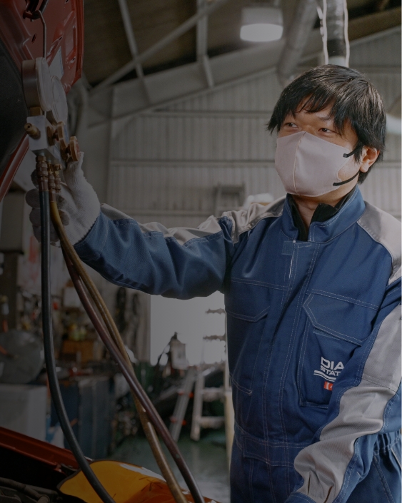採用情報