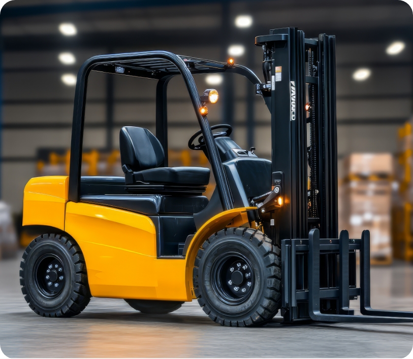 新車リフトの販売