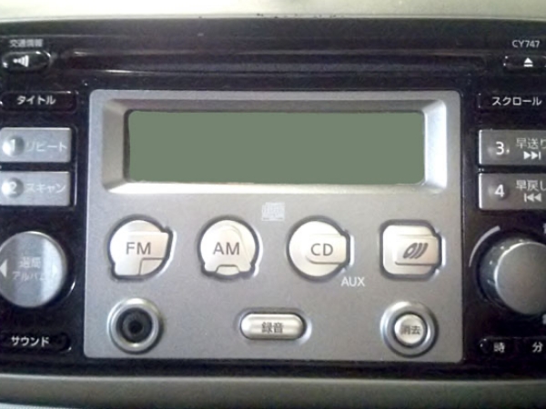 その他電装品